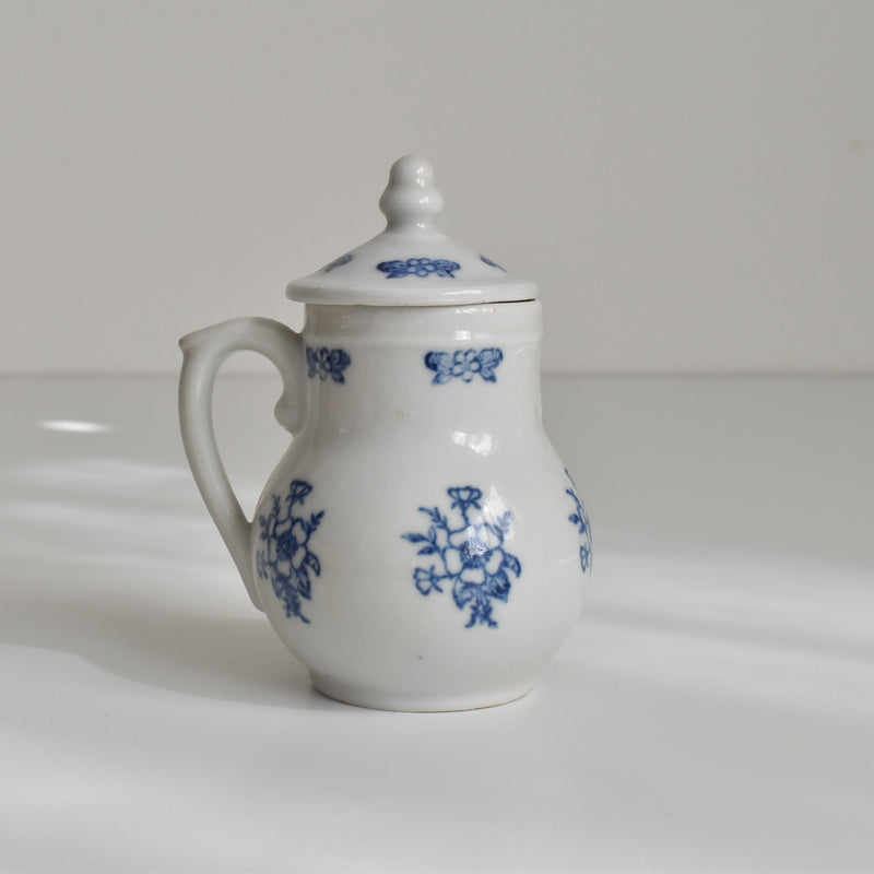 Antique Small Jug Saint-Uze