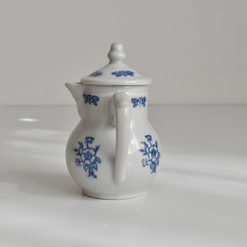 Antique Small Jug Saint-Uze