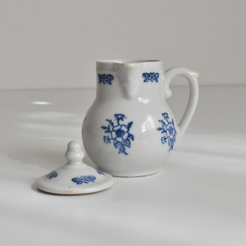 Antique Small Jug Saint-Uze