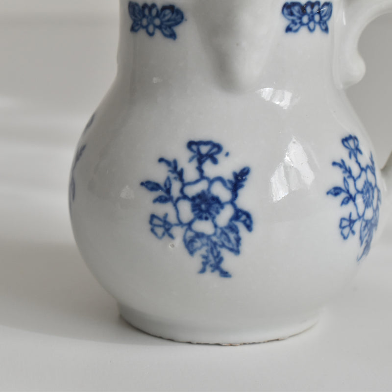 Antique Small Jug Saint-Uze
