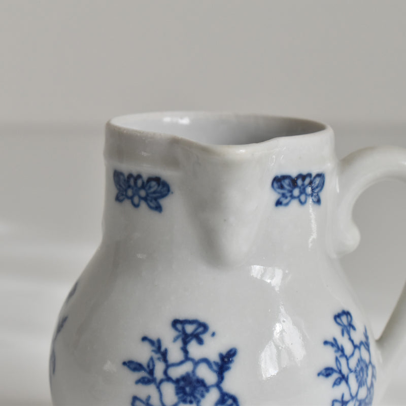 Antique Small Jug Saint-Uze