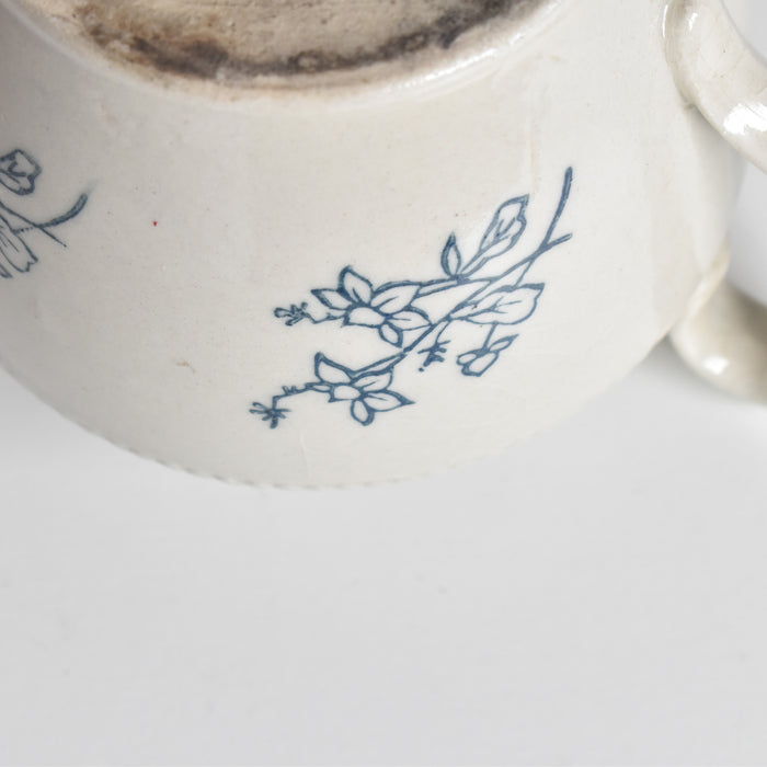 アンティークティーポット サンチューズ