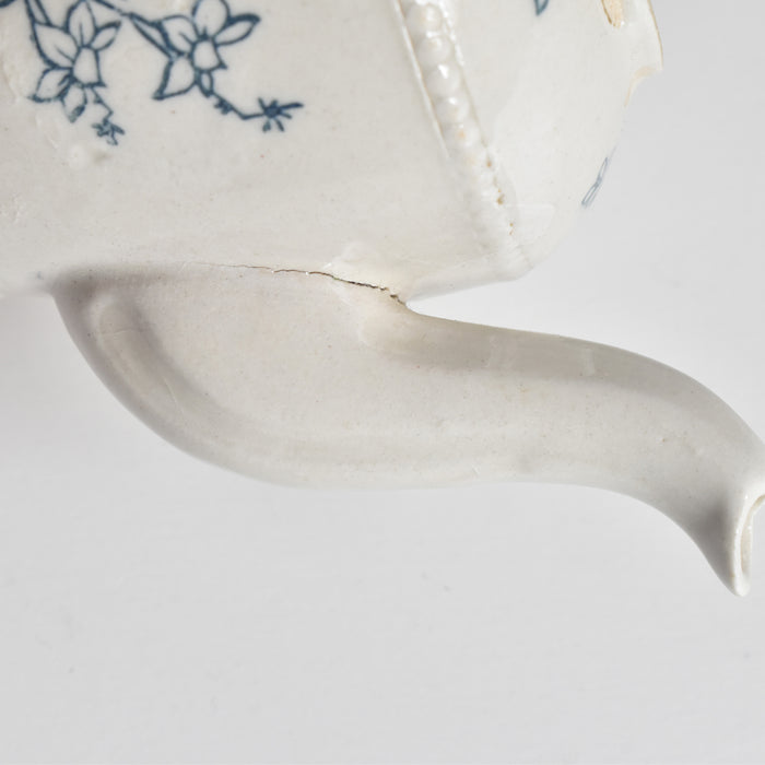 アンティークティーポット サンチューズ