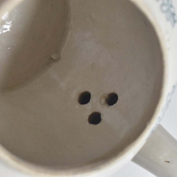 アンティークティーポット サンチューズ