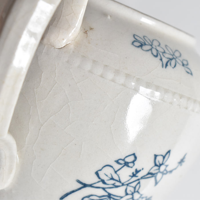 アンティークティーポット サンチューズ