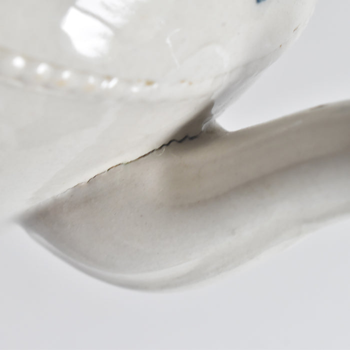 アンティークティーポット サンチューズ