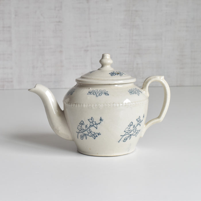 アンティークティーポット サンチューズ