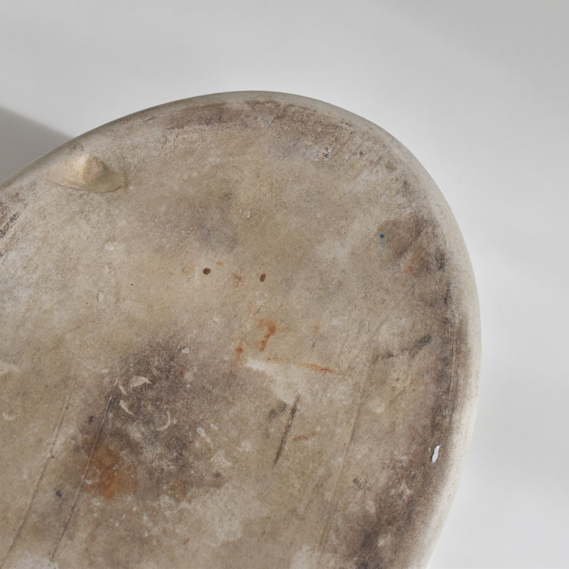 Antique Terrine Sanchus Mistletoe