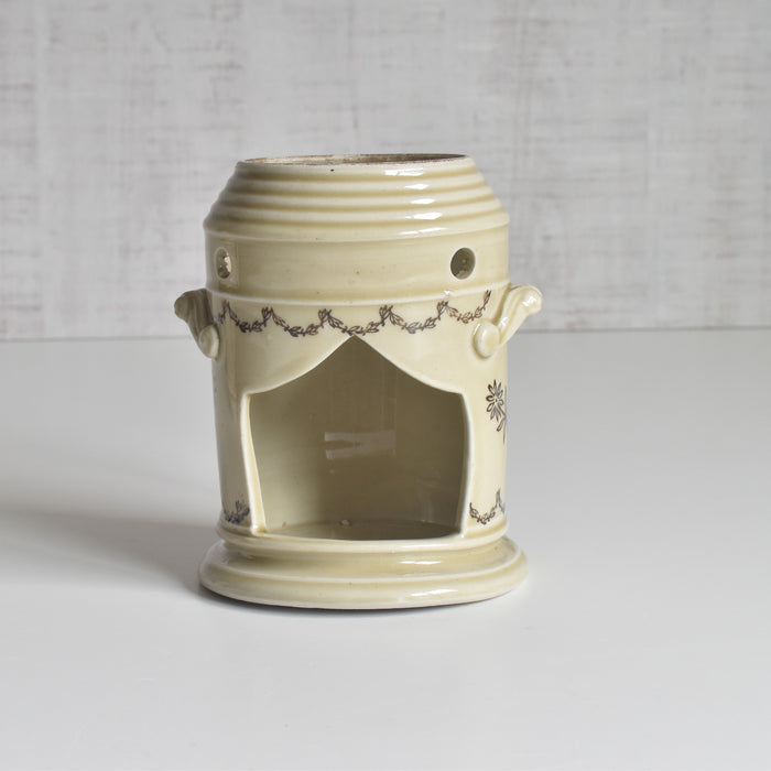 アンティーク ティザニエール　サンチューズ