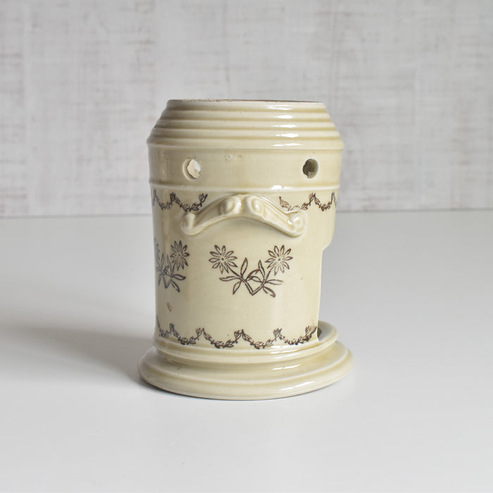 アンティーク ティザニエール　サンチューズ