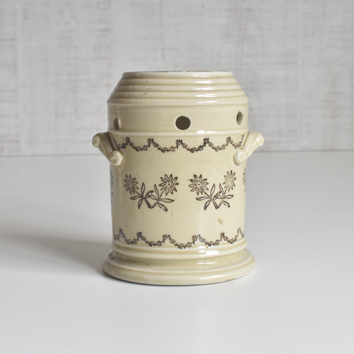 アンティーク ティザニエール　サンチューズ