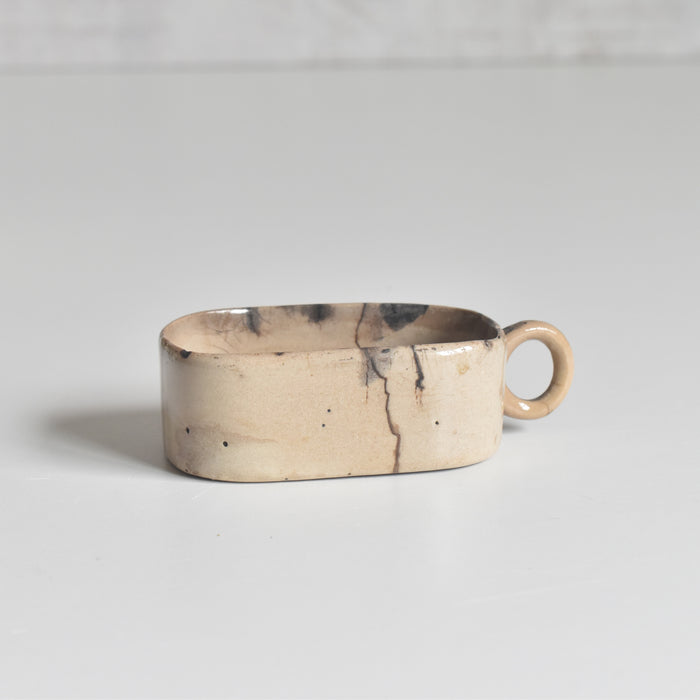 アンティーク ティザニエール　サンチューズ