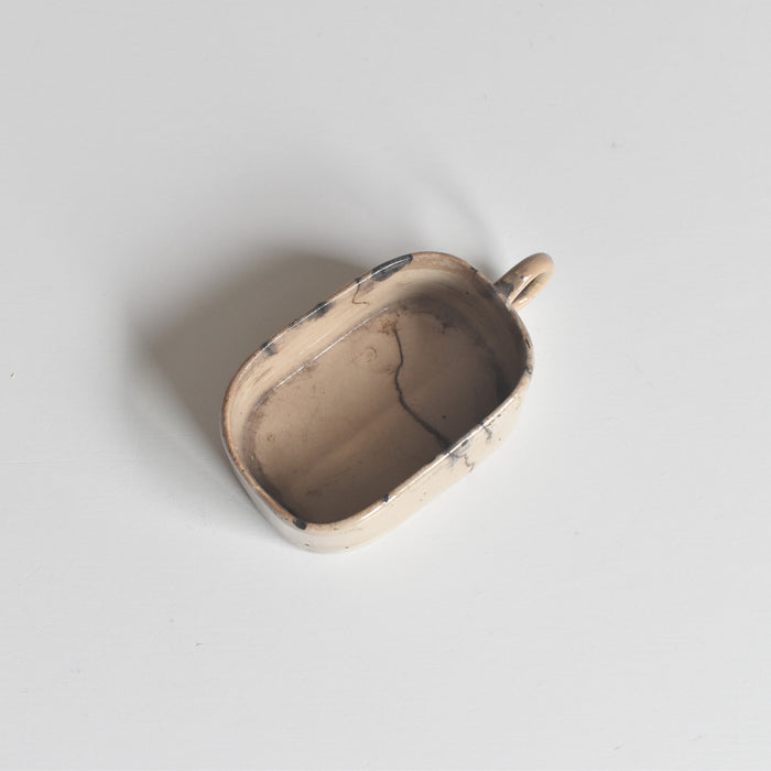 アンティーク ティザニエール　サンチューズ