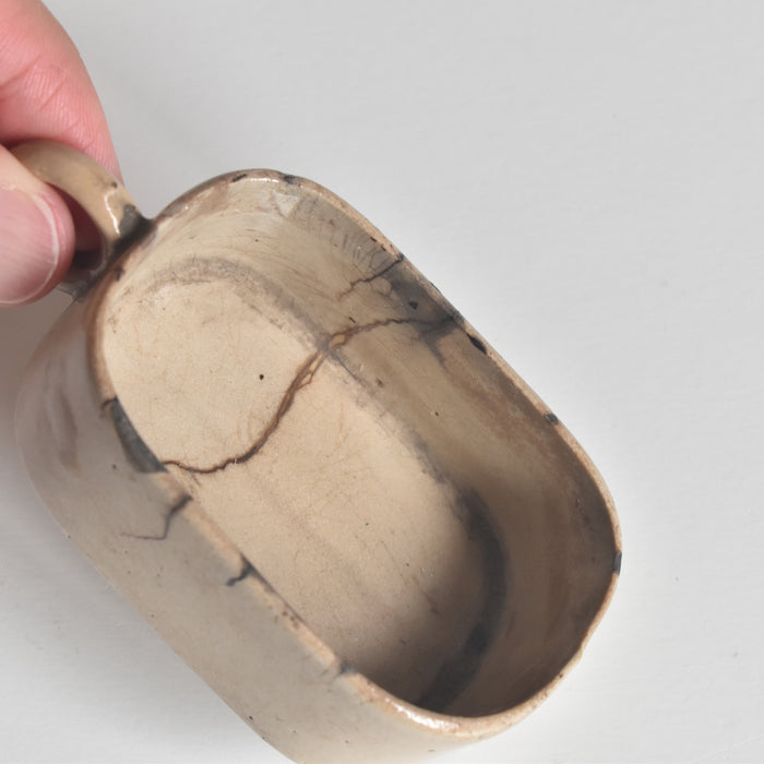 アンティーク ティザニエール　サンチューズ