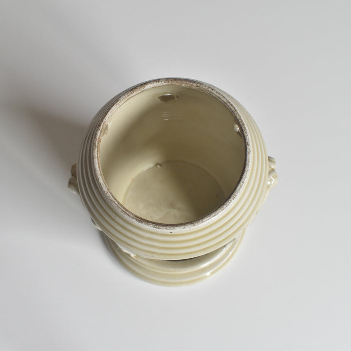 アンティーク ティザニエール　サンチューズ