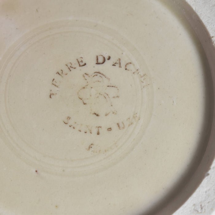 アンティーク ティザニエール　サンチューズ