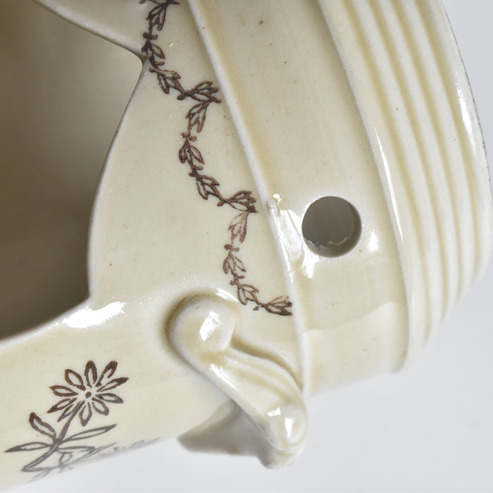 アンティーク ティザニエール　サンチューズ