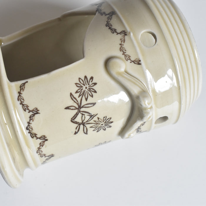 アンティーク ティザニエール　サンチューズ