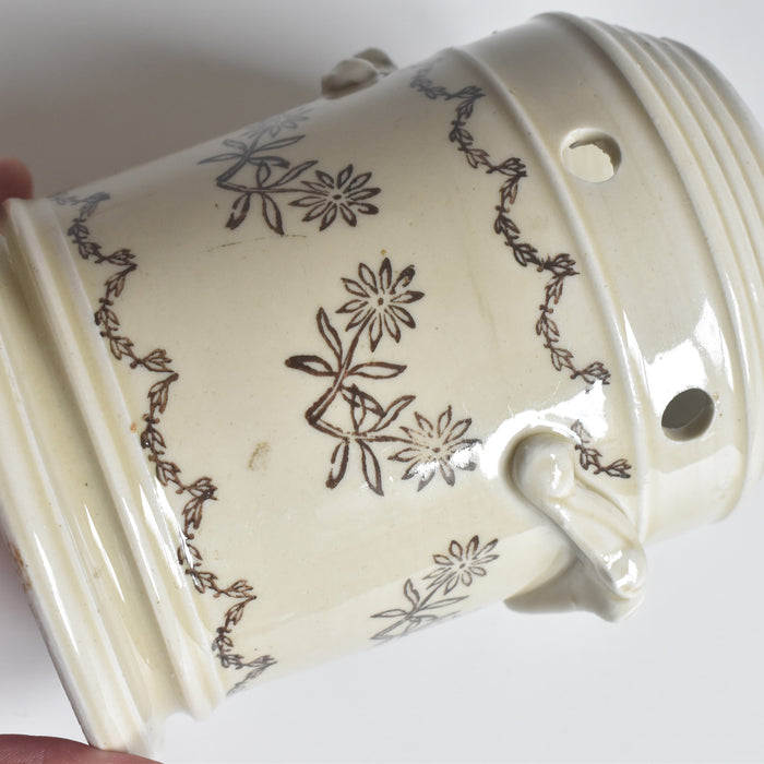 アンティーク ティザニエール　サンチューズ