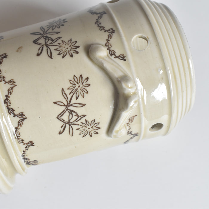 アンティーク ティザニエール　サンチューズ