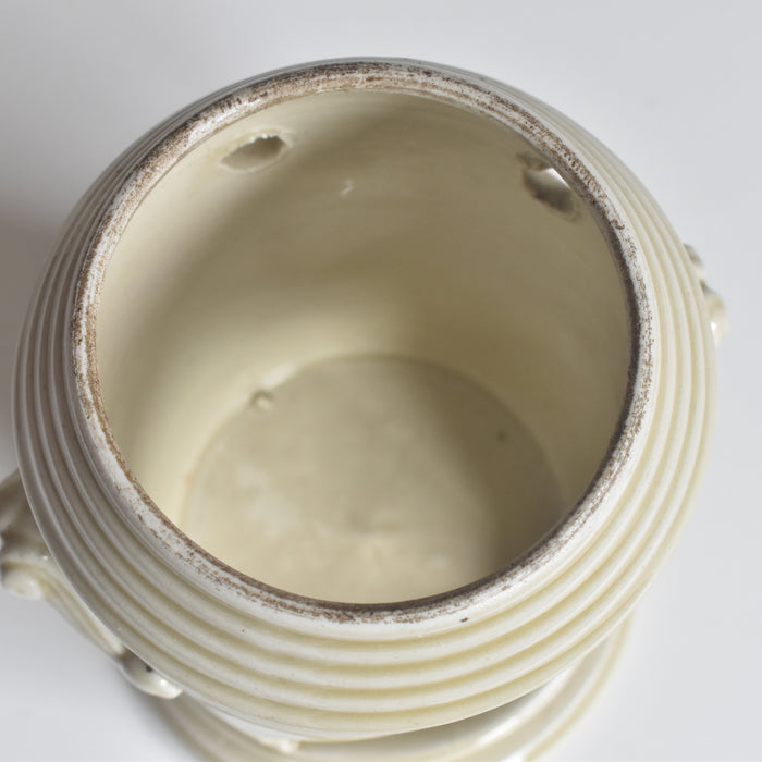 アンティーク ティザニエール　サンチューズ