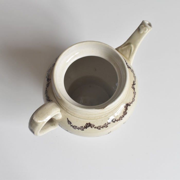 アンティーク ティザニエール　サンチューズ