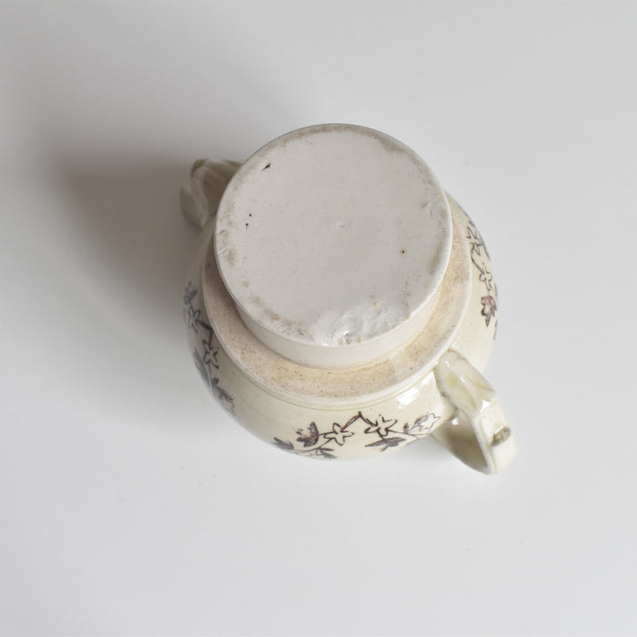 アンティーク ティザニエール　サンチューズ