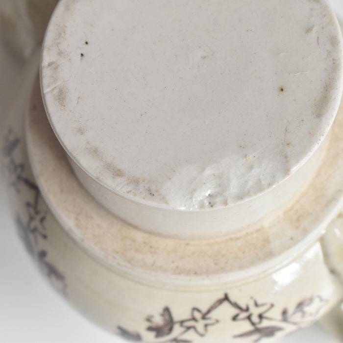 アンティーク ティザニエール　サンチューズ