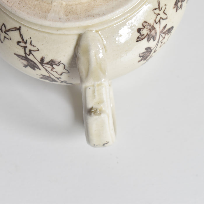 アンティーク ティザニエール　サンチューズ