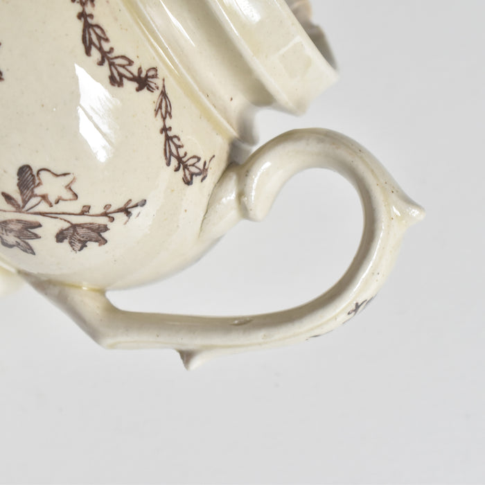 アンティーク ティザニエール　サンチューズ