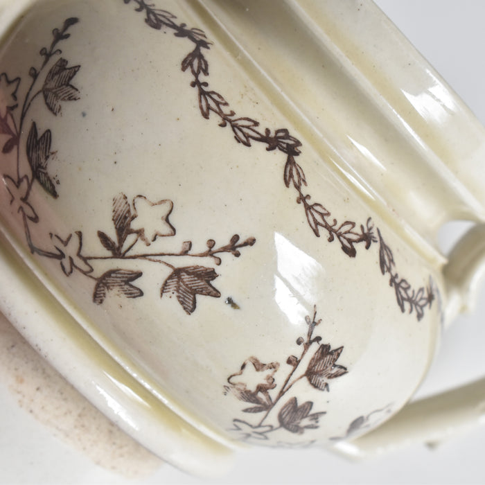 アンティーク ティザニエール　サンチューズ