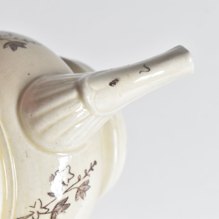 アンティーク ティザニエール　サンチューズ