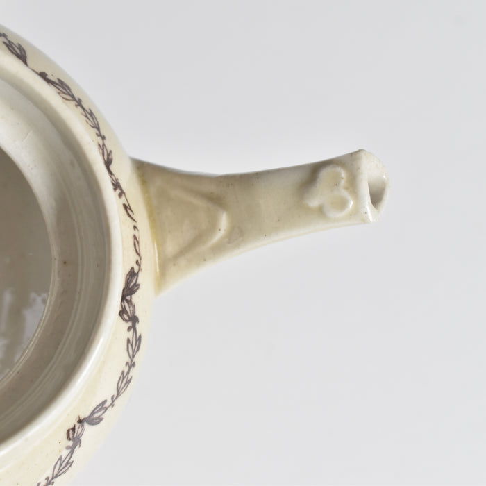 アンティーク ティザニエール　サンチューズ