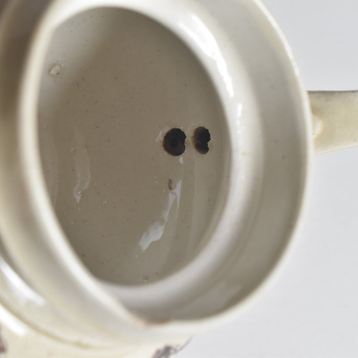 アンティーク ティザニエール　サンチューズ