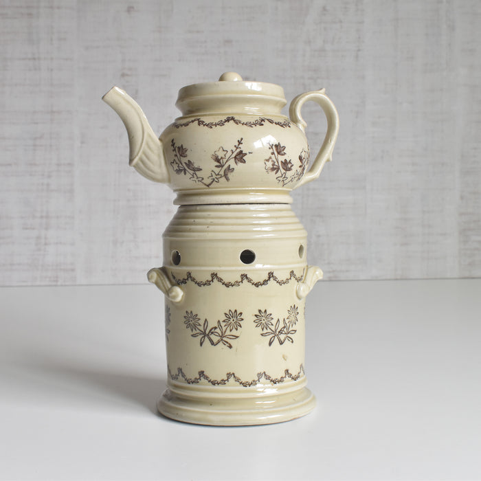 アンティーク ティザニエール　サンチューズ