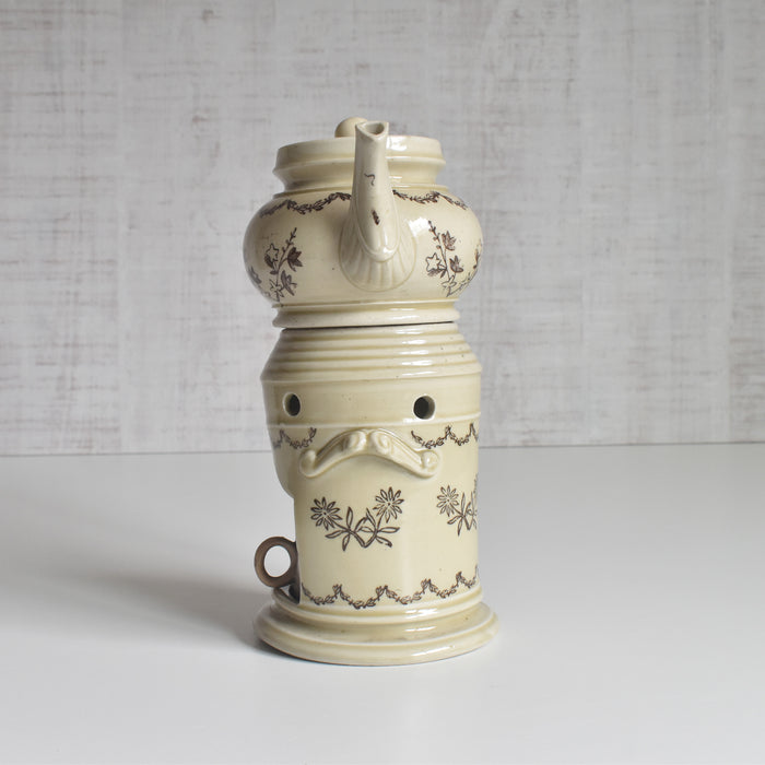 アンティーク ティザニエール　サンチューズ