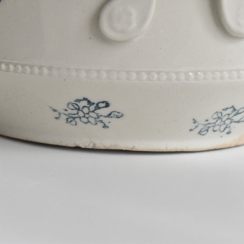 Antique tureen from Saint-Uze