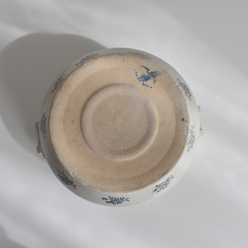 Antique tureen from Saint-Uze