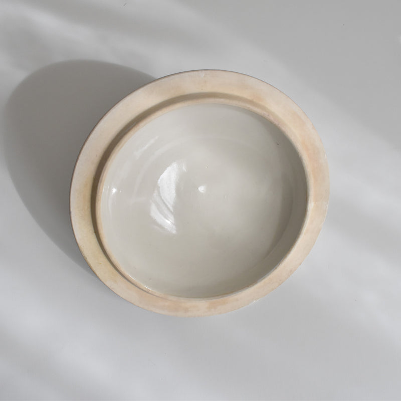 Antique tureen from Saint-Uze
