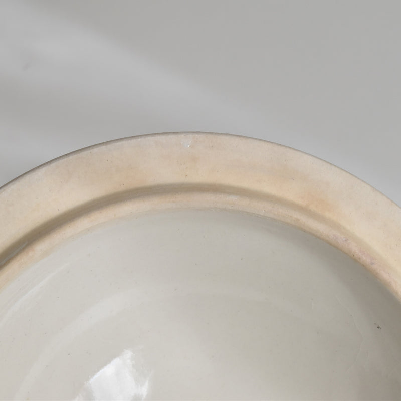 Antique tureen from Saint-Uze