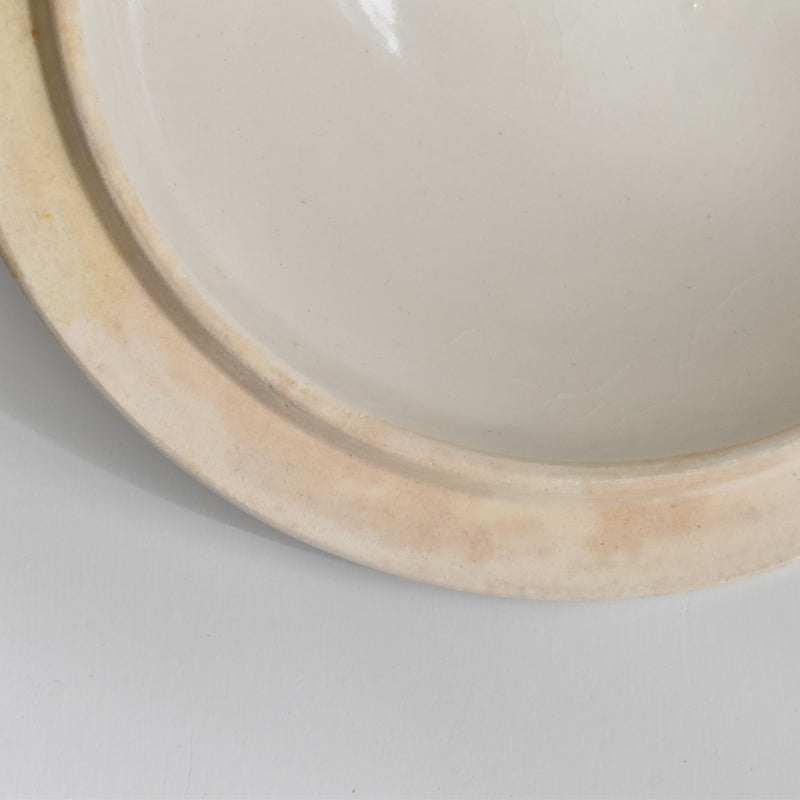 Antique tureen from Saint-Uze