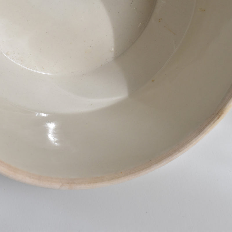 Antique tureen from Saint-Uze