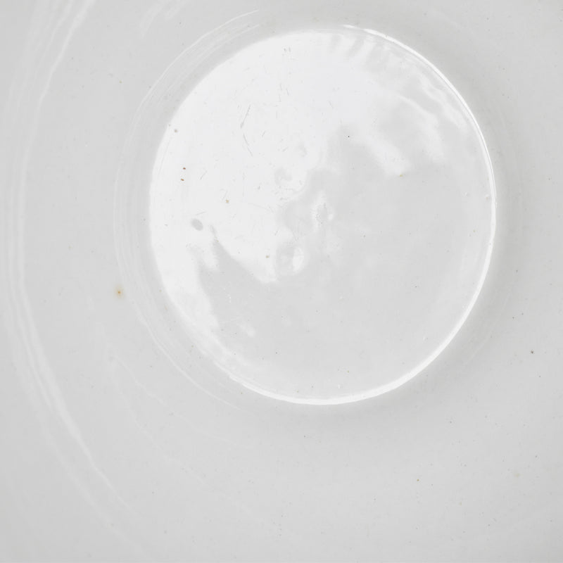 Vintage Salad Bowl Burleigh Staffordshire England