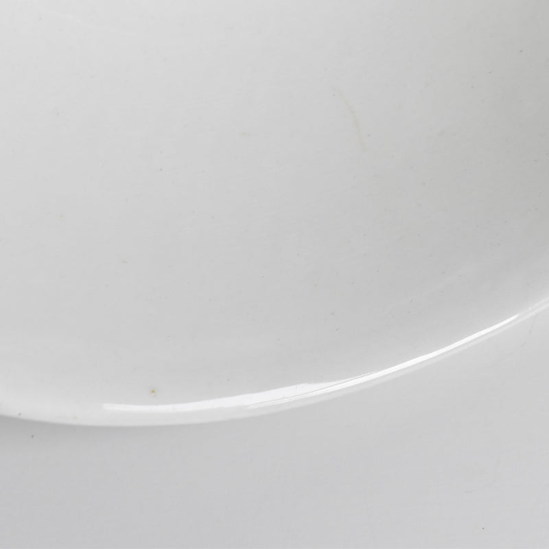 Vintage Salad Bowl Burleigh Staffordshire England