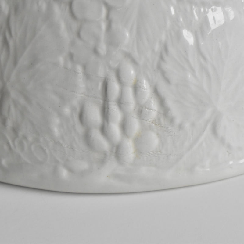 Vintage Salad Bowl Burleigh Staffordshire England