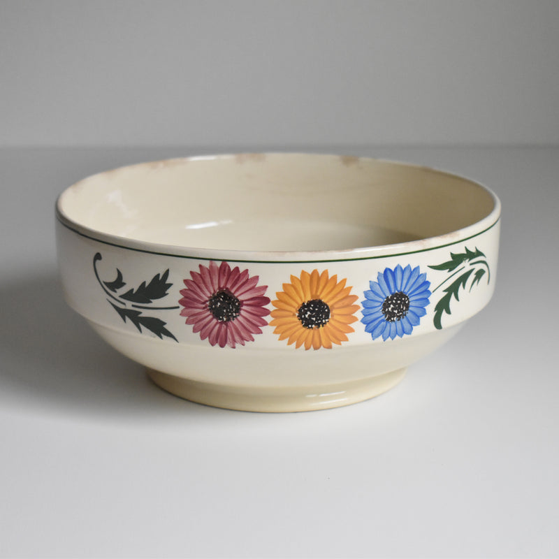 ヴィンテージサラダボウル ディゴワン＆サルグミンヌ Chalons