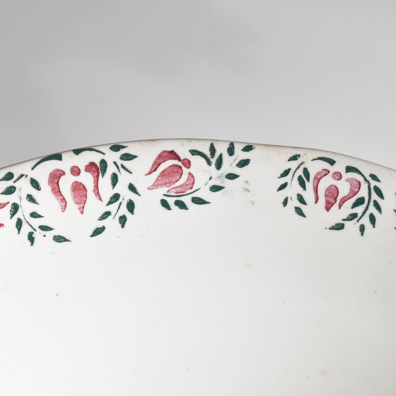 Vintage Salad Bowl Onan