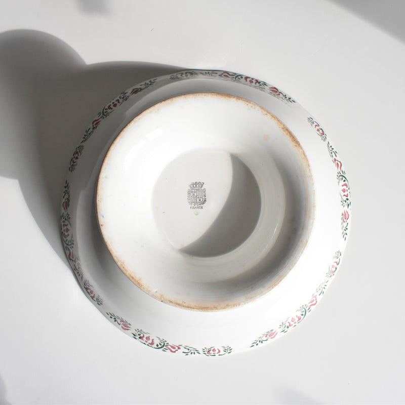 Vintage Salad Bowl Onan