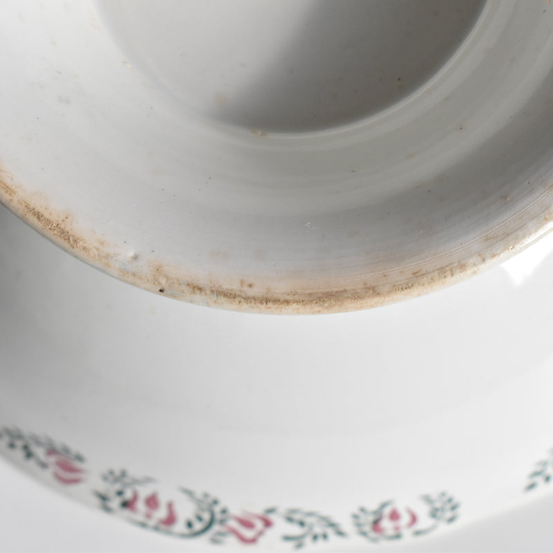 Vintage Salad Bowl Onan