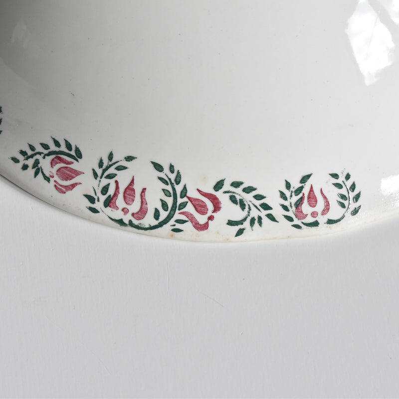 Vintage Salad Bowl Onan
